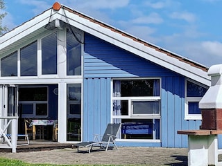 Vakantiehuis Otterndorf Buitenaudio-opname 8