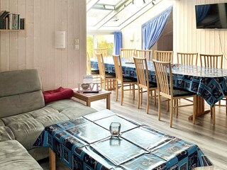 Ferienhaus Otterndorf  14