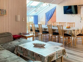 Vakantiehuis Otterndorf  36