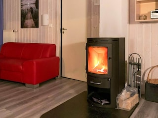 Ferienhaus Otterndorf  36
