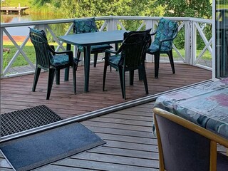 Casa de vacaciones Otterndorf  28