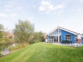 Casa de vacaciones Otterndorf Grabación al aire libre 8