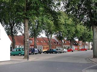 Holiday park Bogense  9