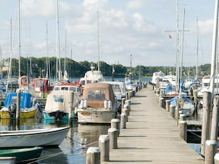 Parco vacanze Egernsund  18