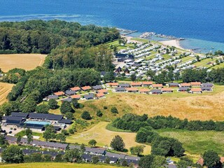 Ferienpark Sønderballe Außenaufnahme 9