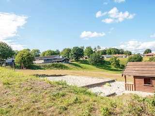 Parc de vacances Sønderballe  8