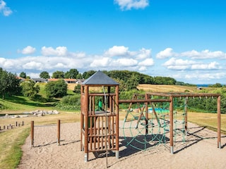 Parc de vacances Sønderballe  11
