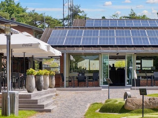 Parco vacanze Gilleleje  5