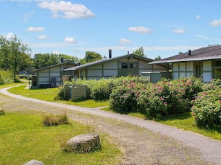 Parco vacanze Gilleleje  20