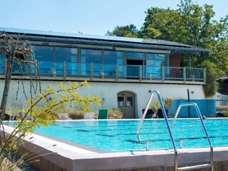 Parque de vacaciones Gilleleje  23