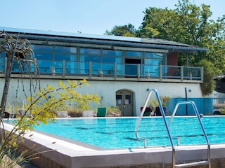 Parque de vacaciones Gilleleje  16