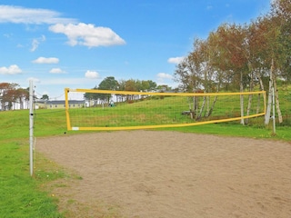 Parque de vacaciones Gilleleje  13