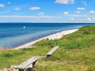 Parco vacanze Gilleleje  13