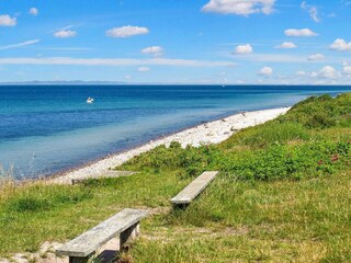 Parque de vacaciones Gilleleje  14