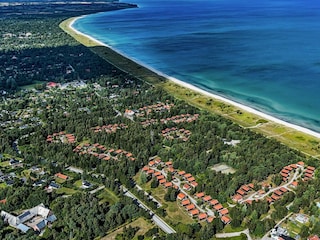 Vakantiepark Marielyst Buitenaudio-opname 13