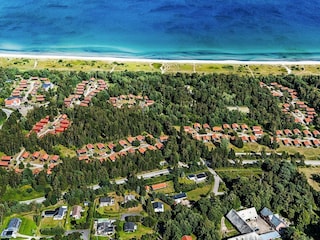 Vakantiepark Marielyst Buitenaudio-opname 8