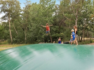 Vakantiepark Marielyst  25