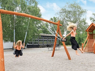 Vakantiepark Marielyst  32