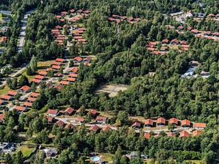 Vakantiepark Marielyst Buitenaudio-opname 15