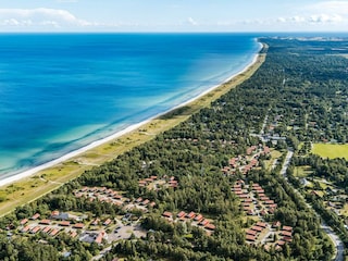 Vakantiepark Marielyst Buitenaudio-opname 10