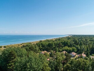 Vakantiepark Marielyst Buitenaudio-opname 11