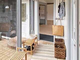 Casa de vacaciones Vig  5