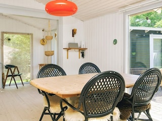 Casa per le vacanze Vig  8