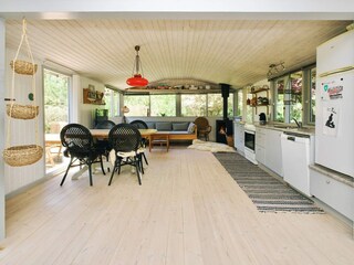 Casa per le vacanze Vig  13