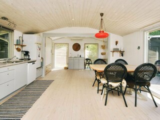 Casa per le vacanze Vig  14