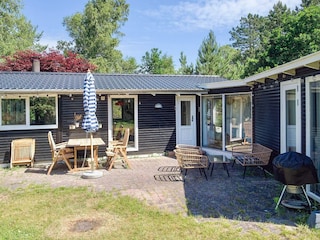 Casa per le vacanze Vig  22