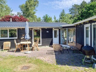 Casa per le vacanze Vig  26