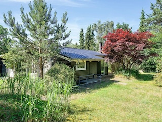 Casa per le vacanze Vig  25