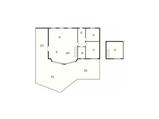 Ferienhaus Als Grundriss 9