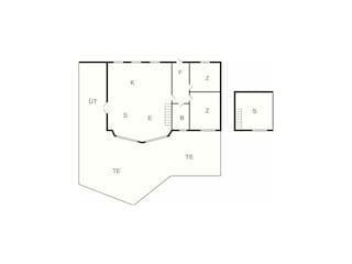 Ferienhaus Als Grundriss 10