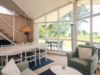 Ferienhaus Als  12