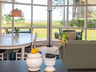 Ferienhaus Als  13