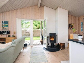 Ferienhaus Als  14