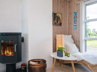 Ferienhaus Als  15