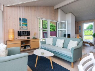 Ferienhaus Als  16