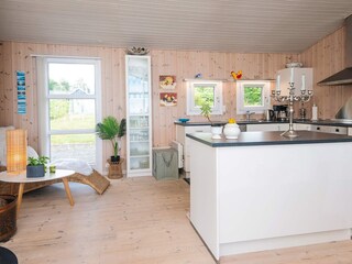 Ferienhaus Als  17