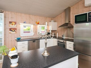 Ferienhaus Als  18