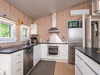 Ferienhaus Als  19
