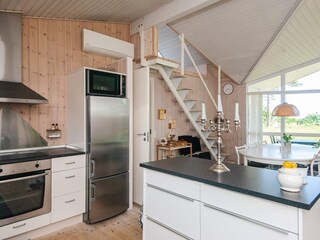 Ferienhaus Als  20