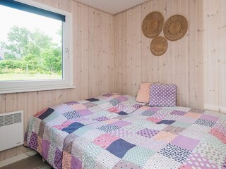 Ferienhaus Als  24
