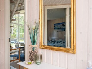 Ferienhaus Als  27