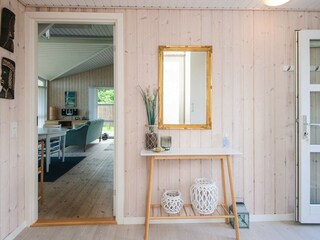 Ferienhaus Als  28