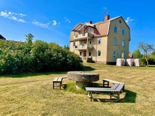 Vakantiehuis Mörlunda Buitenaudio-opname 5