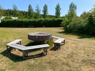 Vakantiehuis Mörlunda Buitenaudio-opname 4