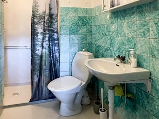 Vakantiehuis Mörlunda  28