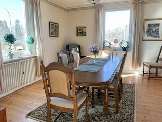 Vakantiehuis Mörlunda  10